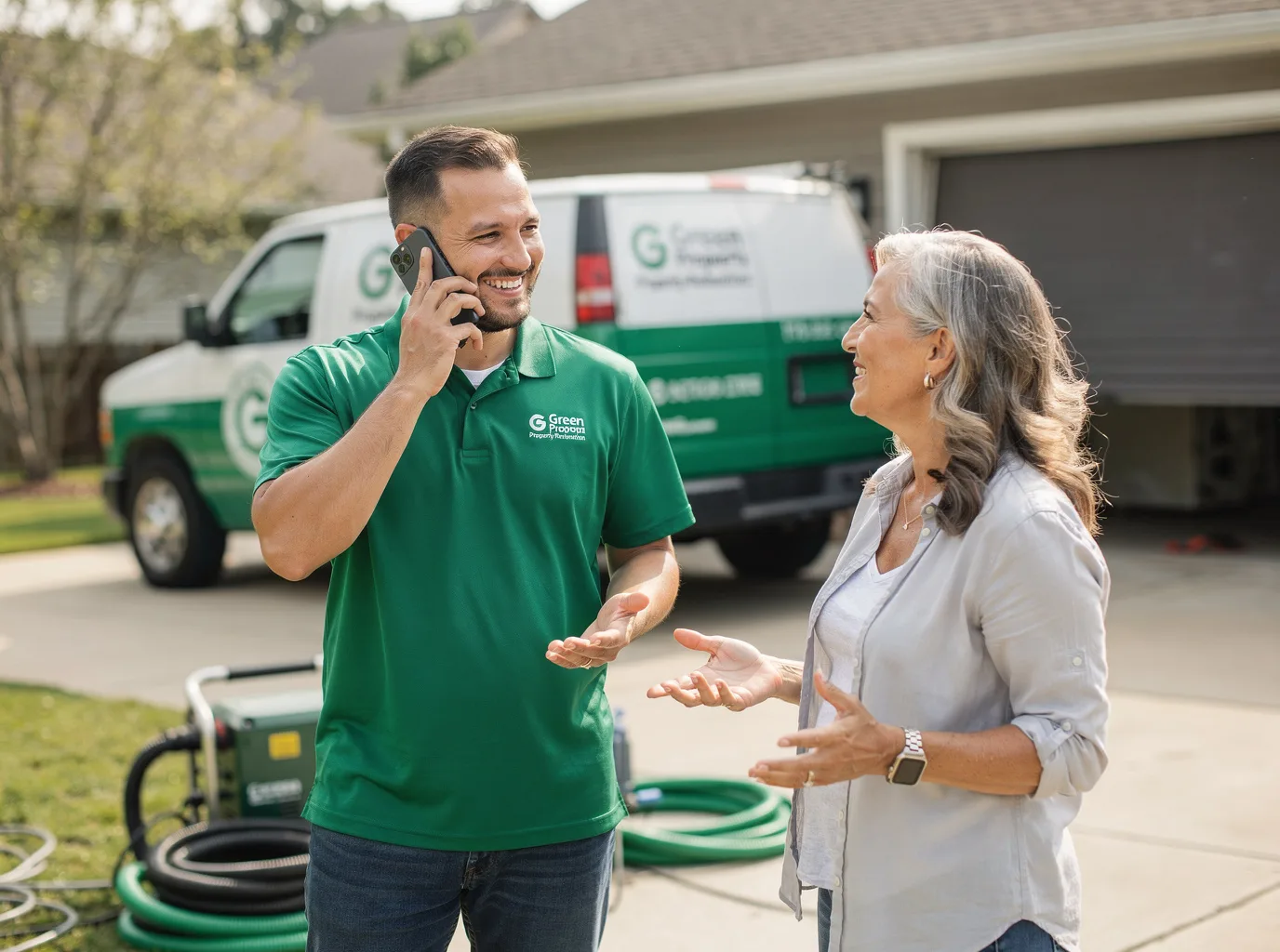 Water Damage Restoration Welda, KS FAQs